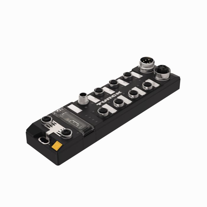TBEN-L5-PLC-10, Turck