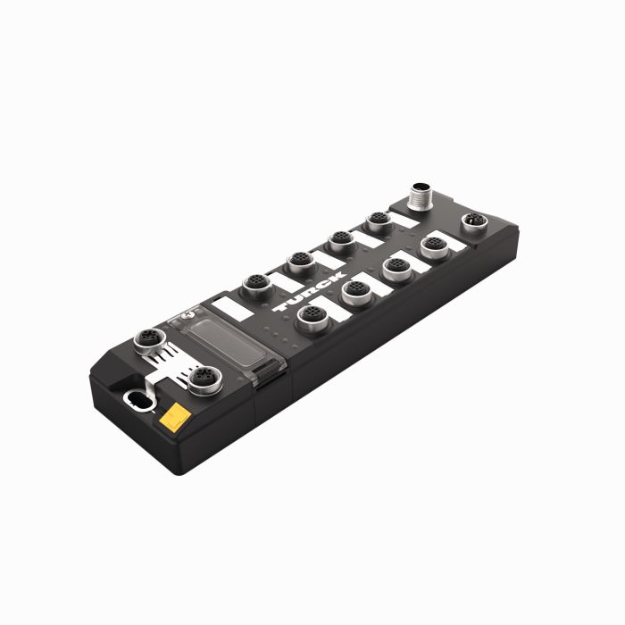 TBEN-LL-8DIP-8DOP, Turck
