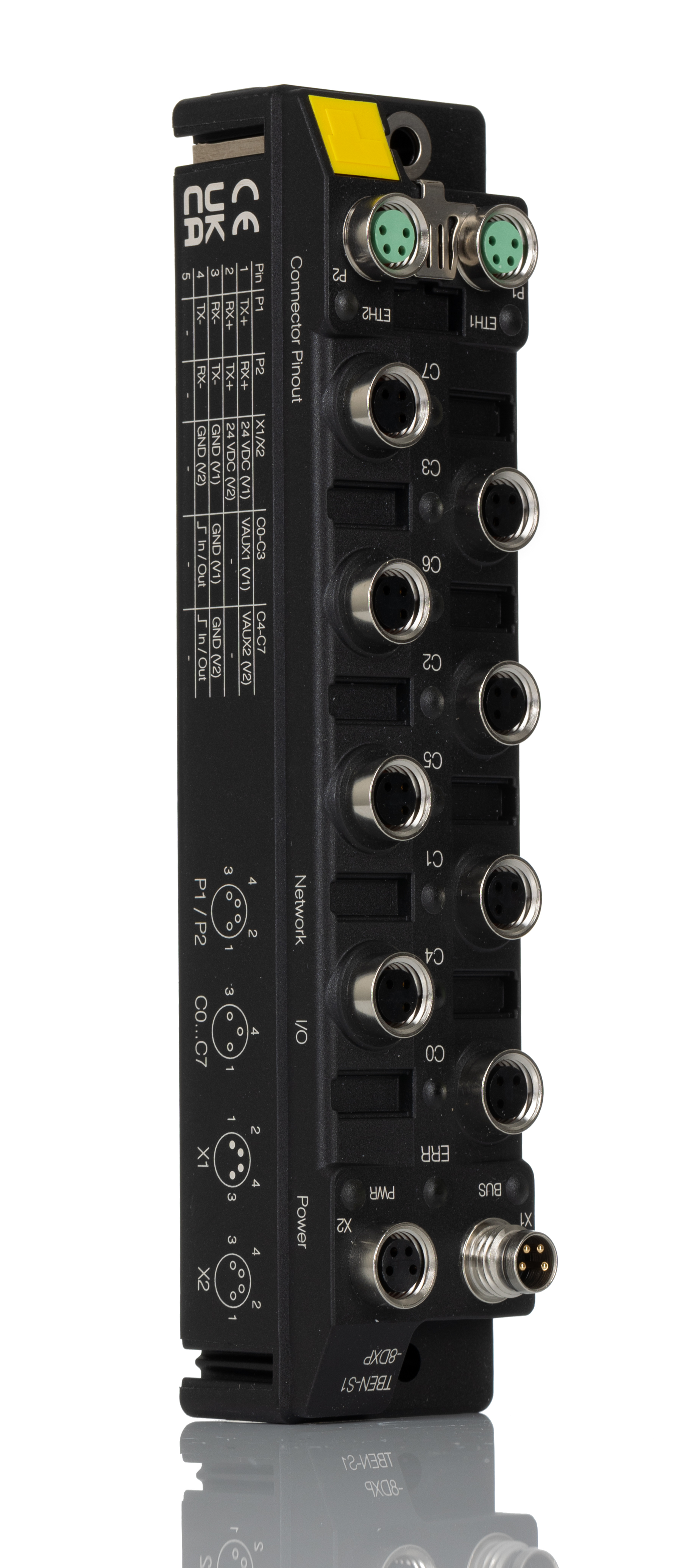 TBEN-S1-8DXP, Turck