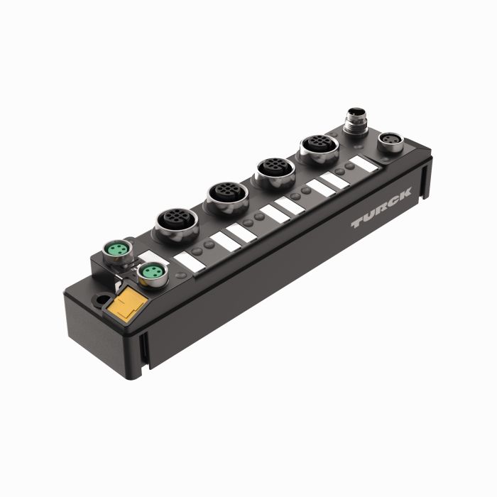 TBEN-S2-4IOL, Turck