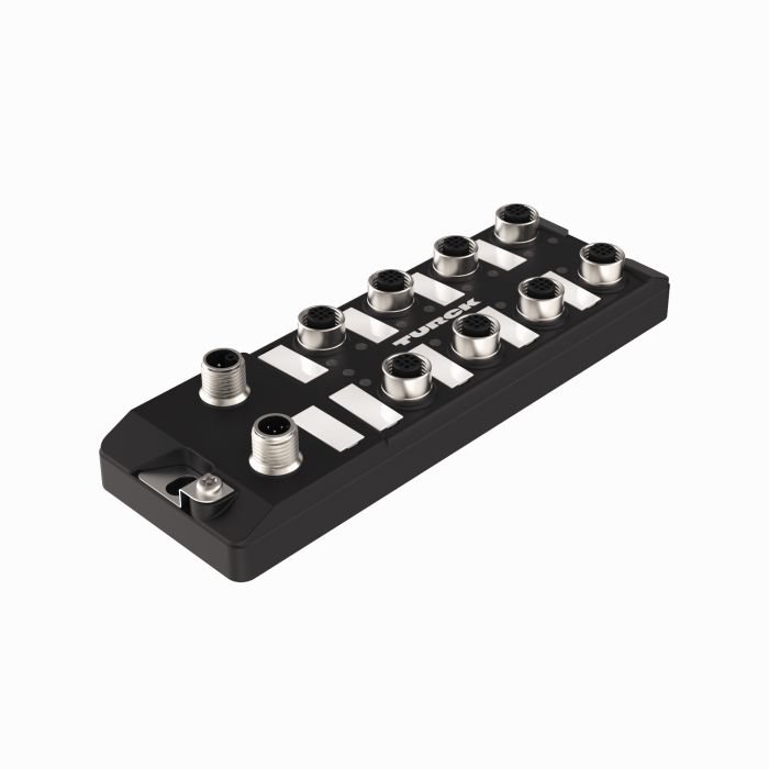 TBIL-LL-16DXP-AUX, Turck