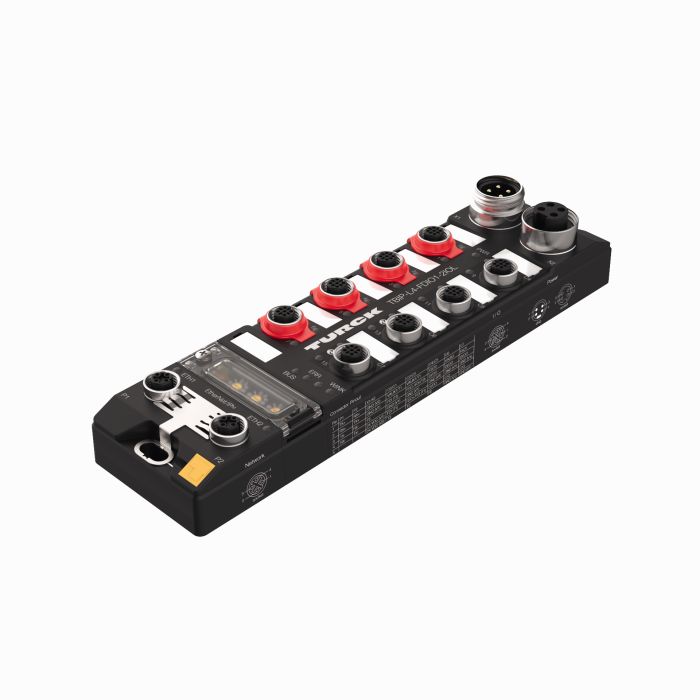 TBIP-L4-FDIO1-2IOL, Turck