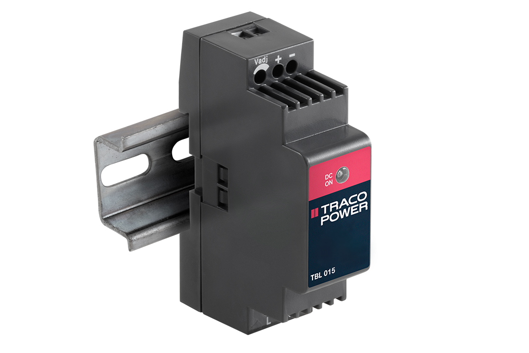 TBL 015-105, TRACOPOWER