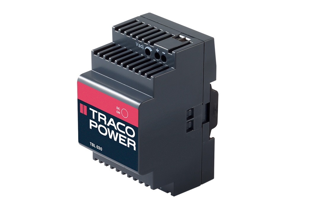 TBL 030-112, TRACOPOWER