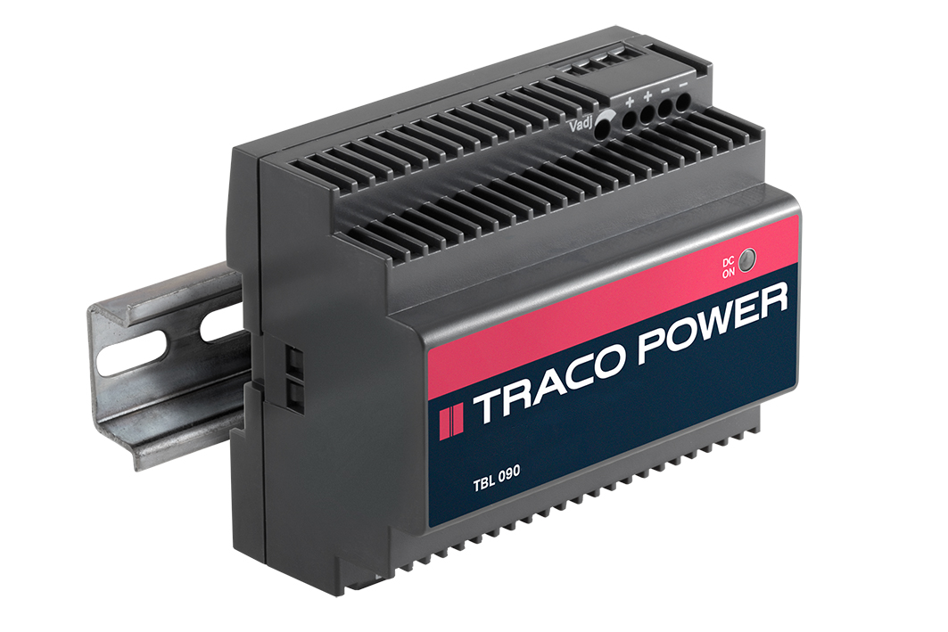 TBL 090-112, TRACOPOWER