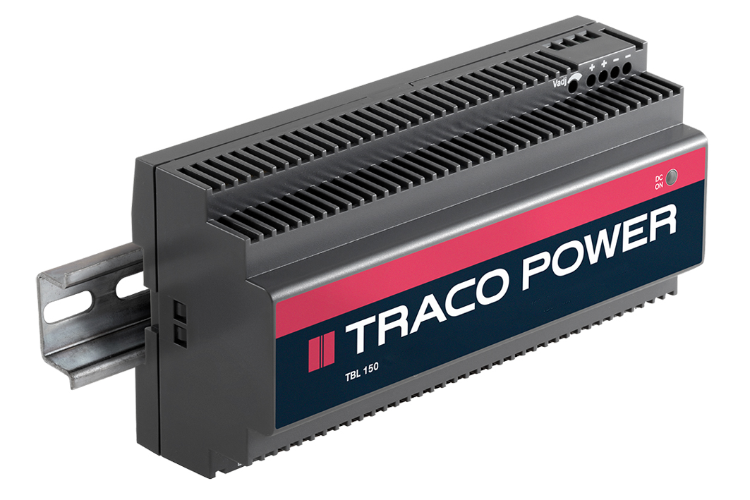 TBL 150-112, TRACOPOWER