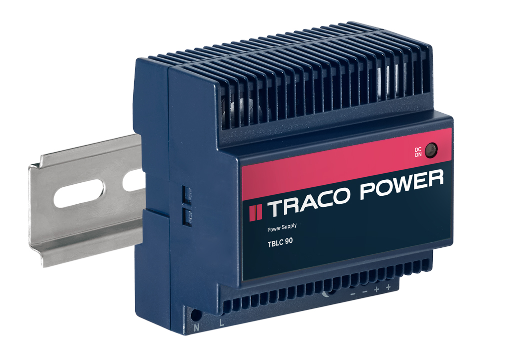 TBLC 90-124, TRACOPOWER