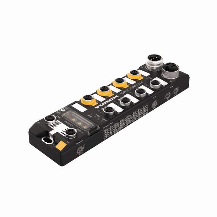 TBPN-L1-FDIO1-2IOL, Turck