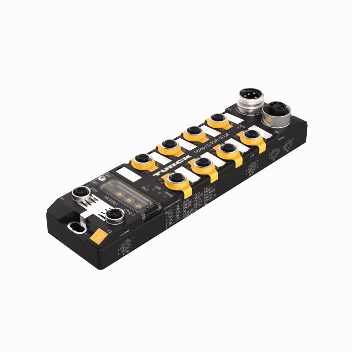 TBPN-L5-4FDI-4FDX, Turck