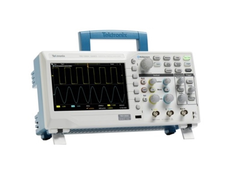 TBS1052C-EDU, Tektronix