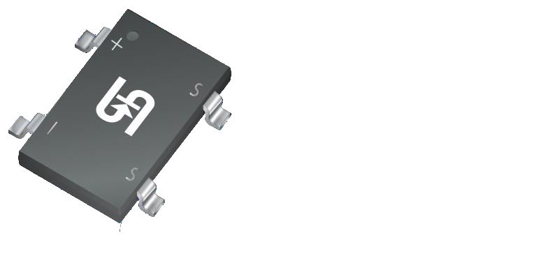 TBS610, Taiwan Semiconductor