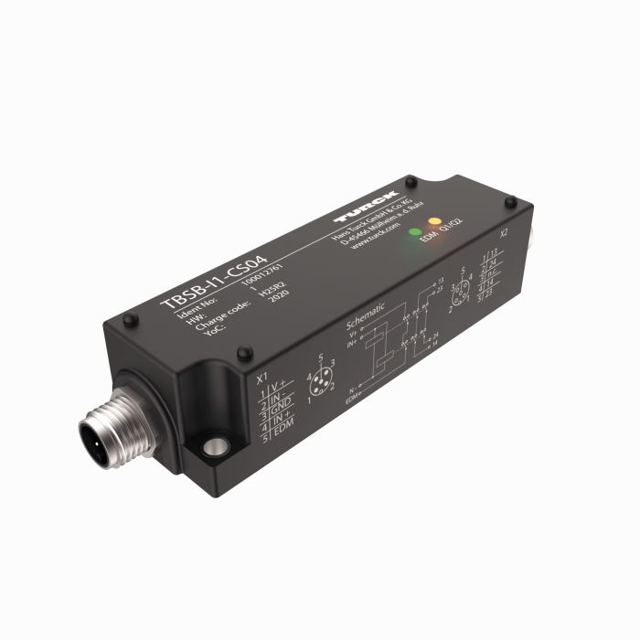 TBSB-I1-CS04, Turck