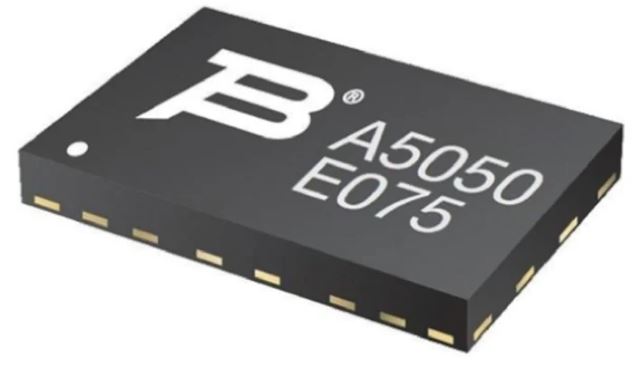 TBU-CA025-050-WH-Q, Bourns
