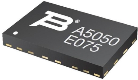 TBU-CA040-100-WH, Bourns
