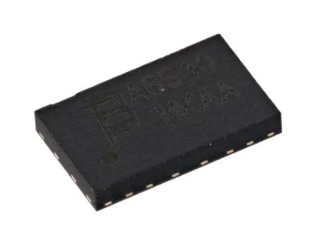 TBU-CA085-500-WH-Q, Bourns