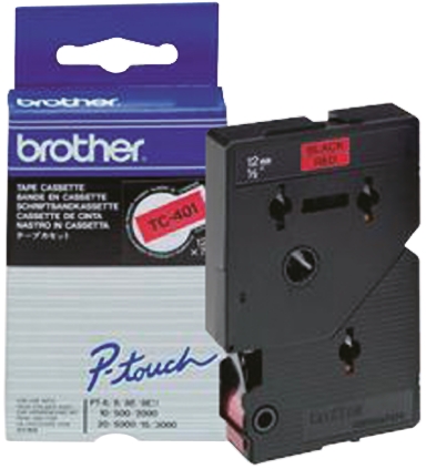 TC-401, Brother