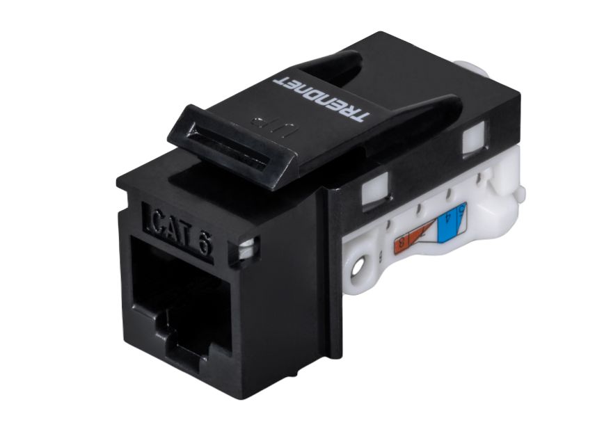 TC-K25C6BK, Trendnet