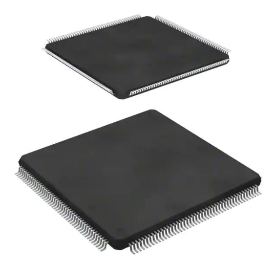 TC1782F320F180HRBAKXUMA2, Infineon