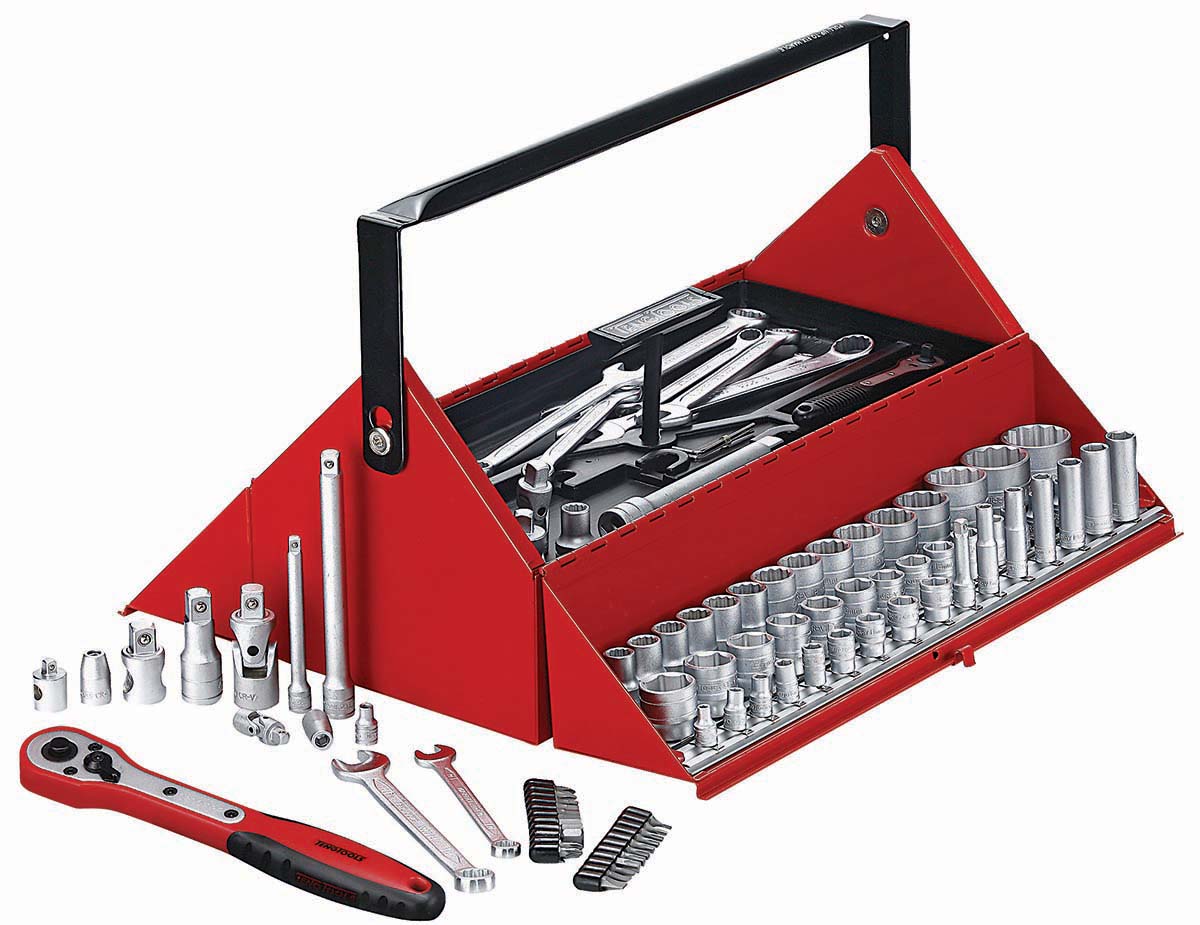 TC187, Teng Tools