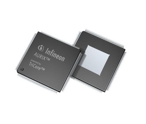 TC212L8F133NACKXUMA1, Infineon