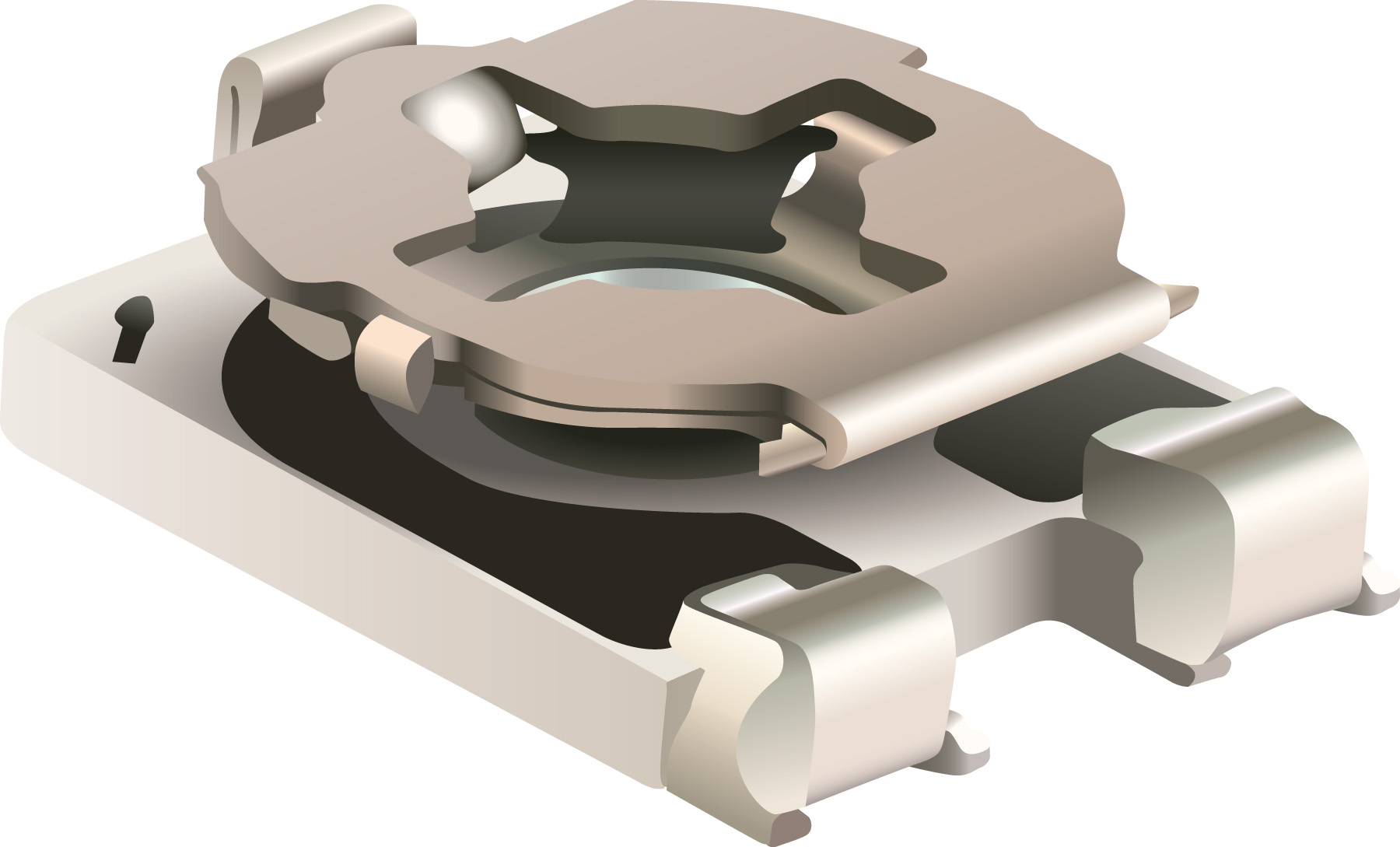 TC33X-1-103E, Bourns