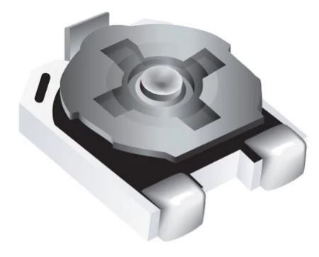 TC33X-2-202E, Bourns