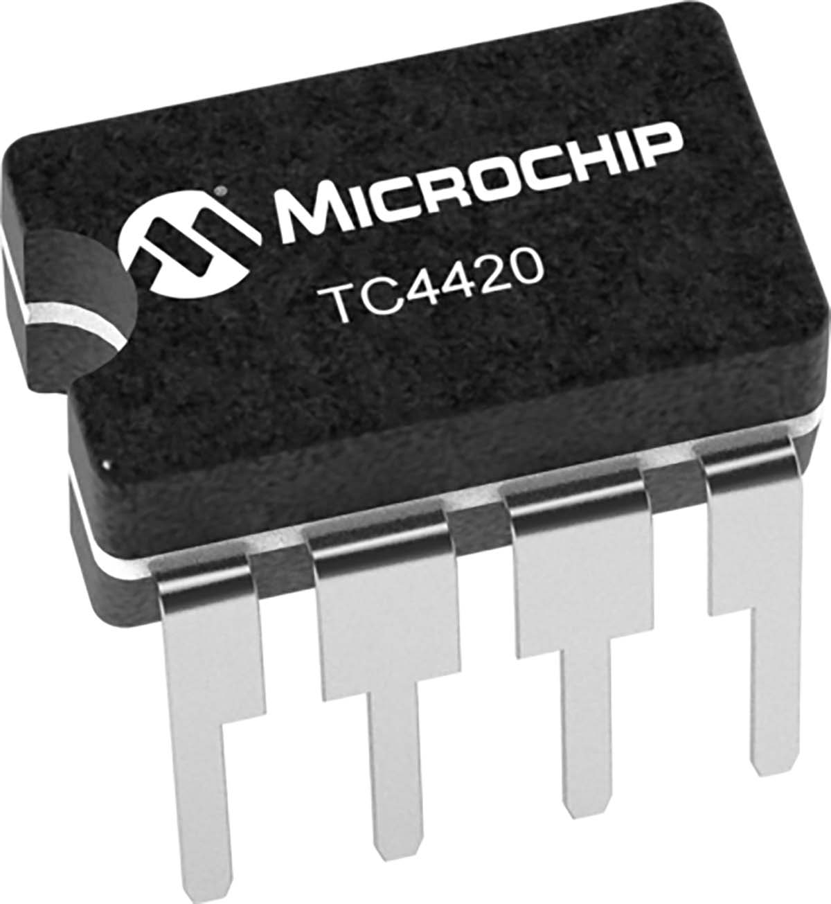 TC4420EPA, Microchip
