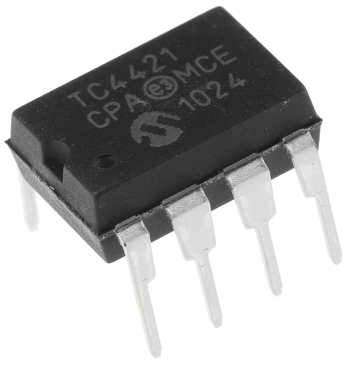 TC4421CPA, Microchip