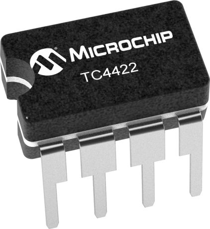 TC4422MJA, Microchip