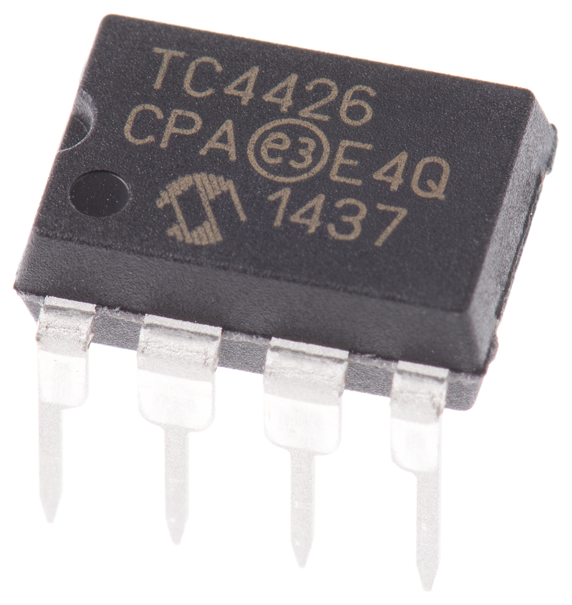 TC4426CPA, Microchip