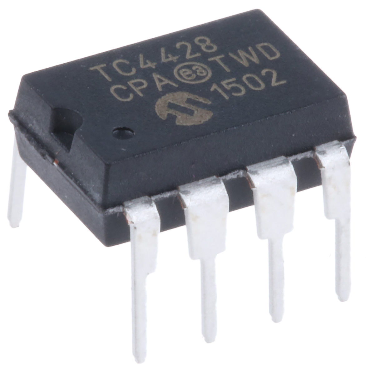 TC4428CPA, Microchip