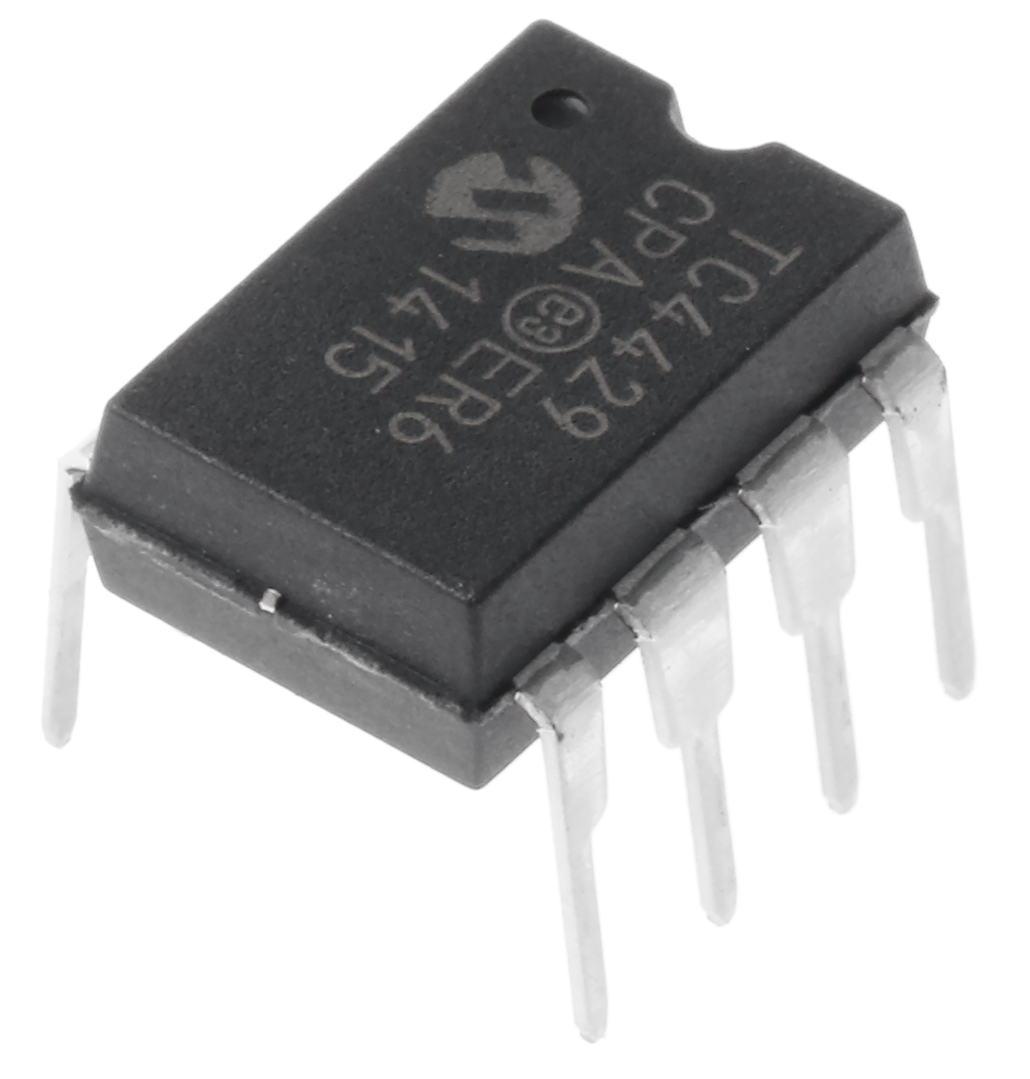 TC4429CPA, Microchip