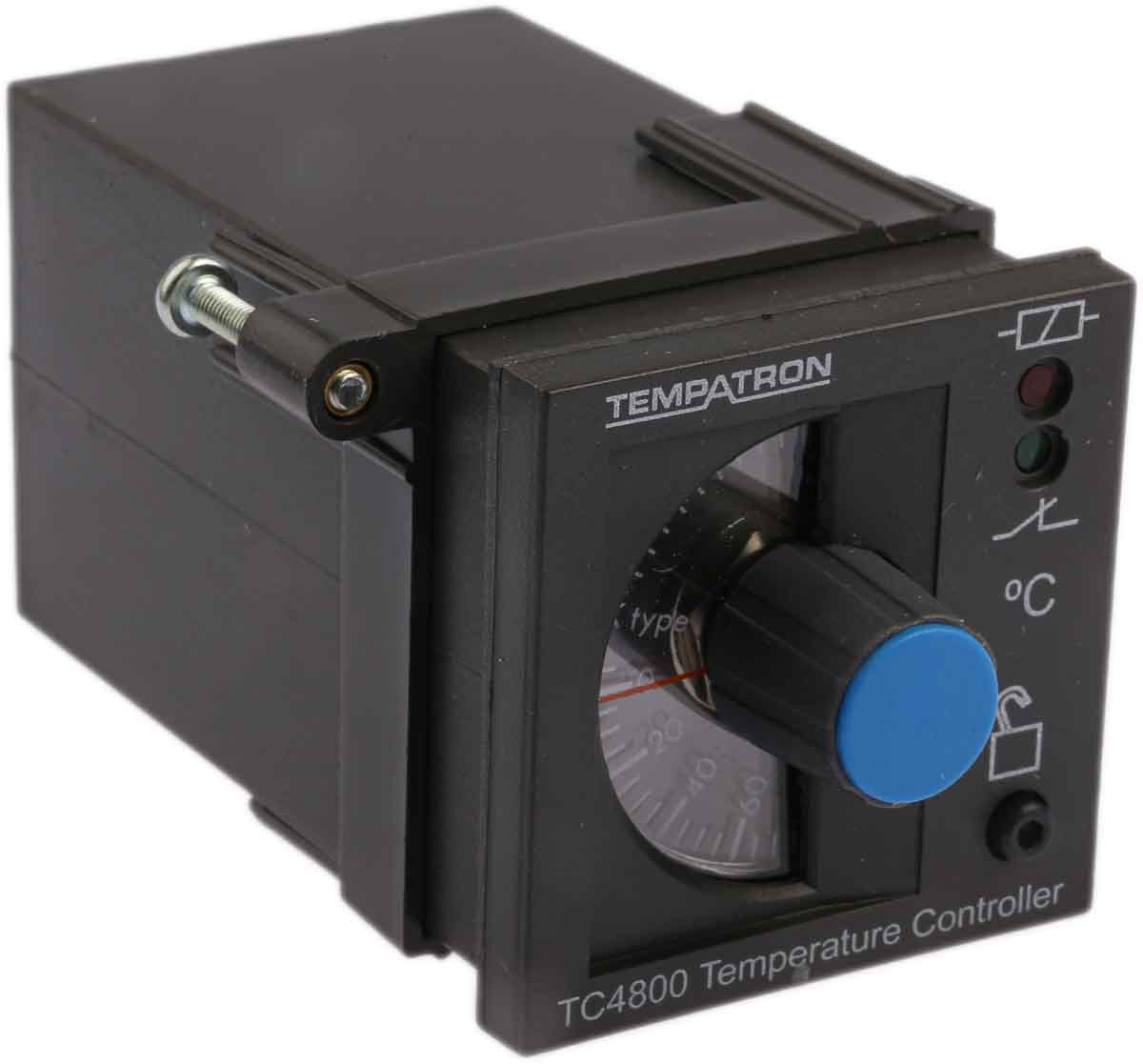 TC4810-01-110/240VAC, Tempatron