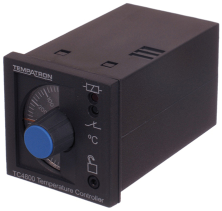 TC4810-03-110/230VAC, Tempatron