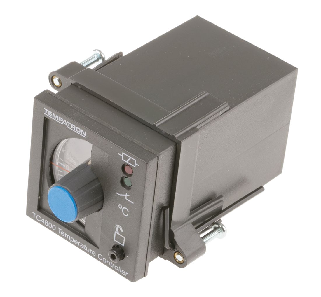 TC4810-04-110/240VAC, Tempatron