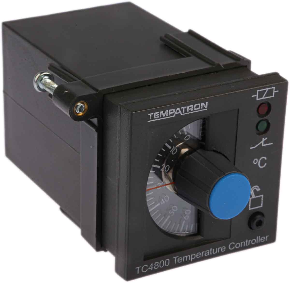 TC4810-52-110/240VAC, Tempatron