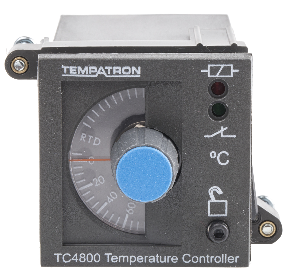 TC4810-53-110/230VAC, Tempatron