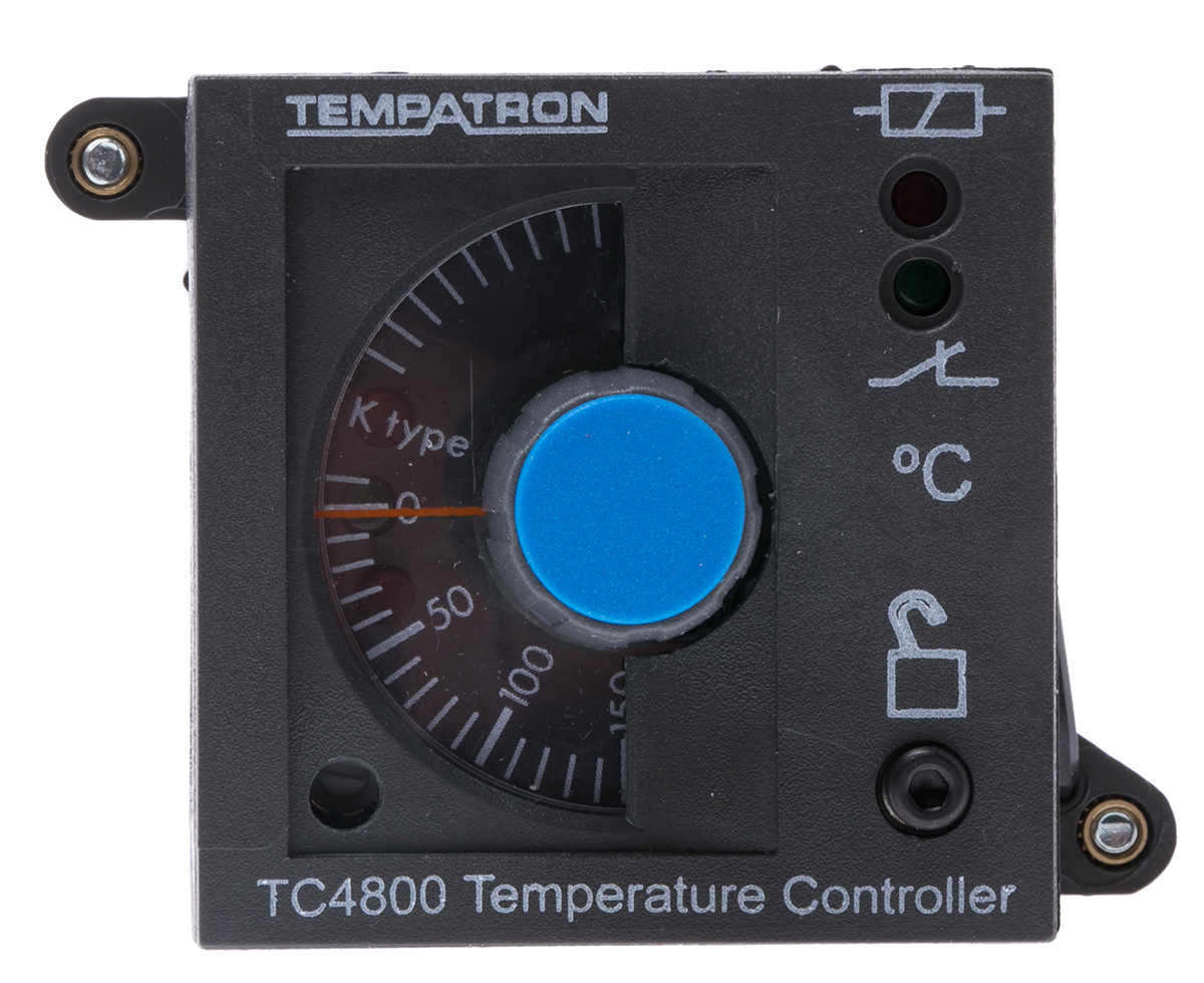 TC4830-02-110/230VAC, Tempatron