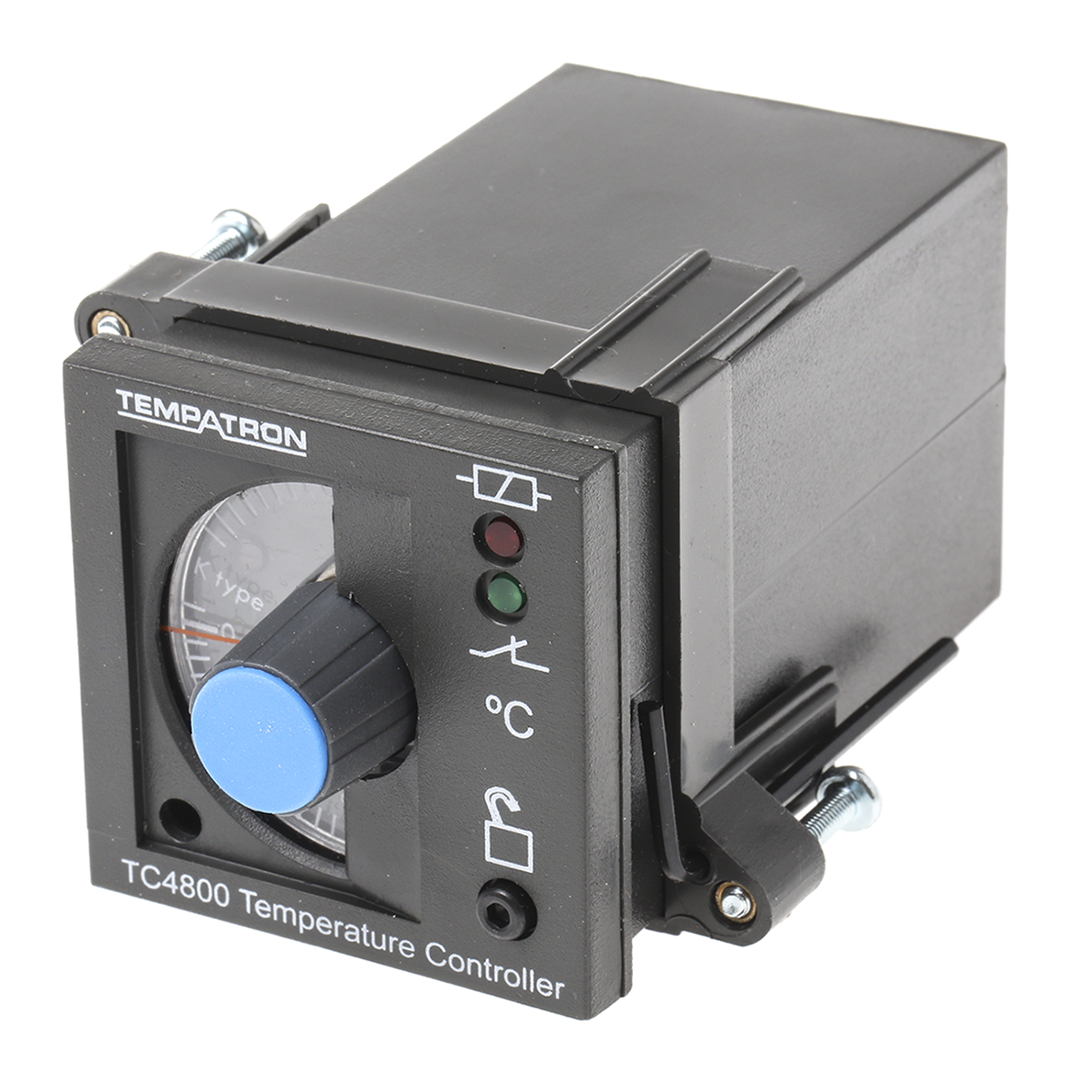 TC4830-04-110/230VAC, Tempatron