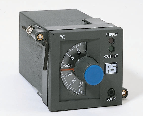 TC4830-51-110/230VAC, Tempatron