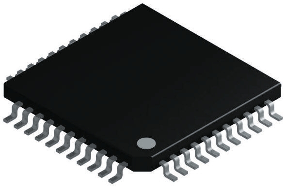 TC7109CKW, Microchip