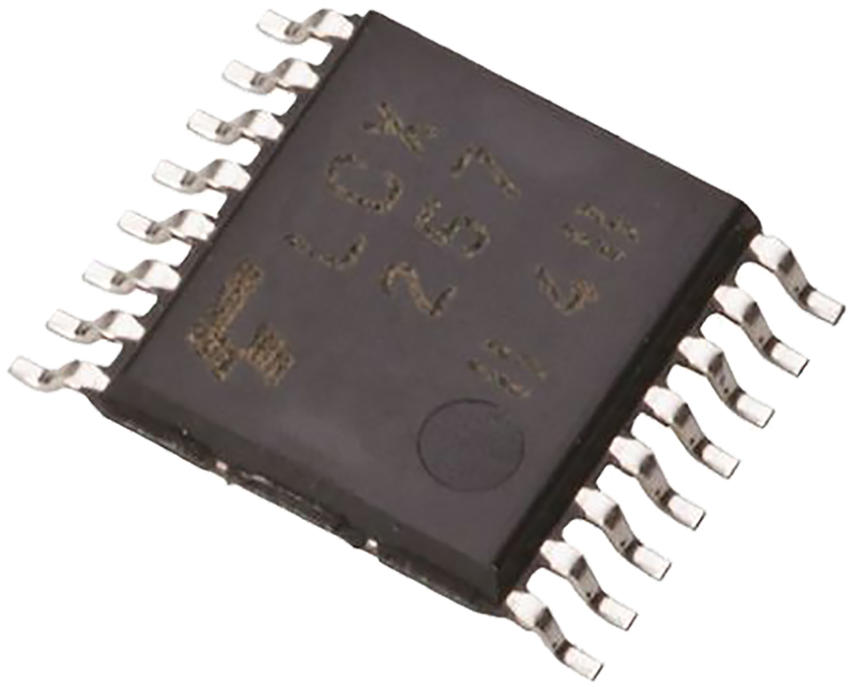 TC74AC161FT, Toshiba