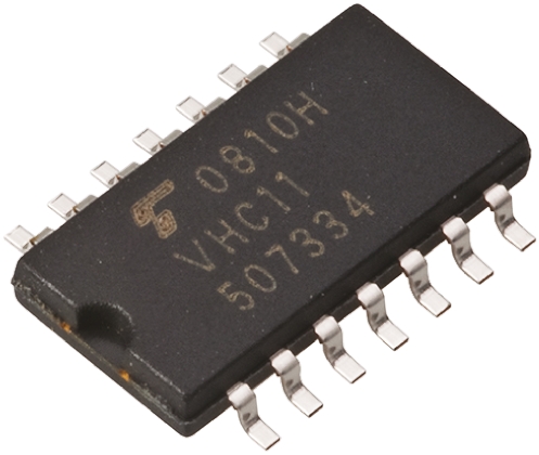 TC74HC00AF(F), Toshiba