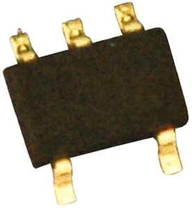 TC7S04FU(F), Toshiba