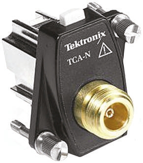 TCA-N, Tektronix