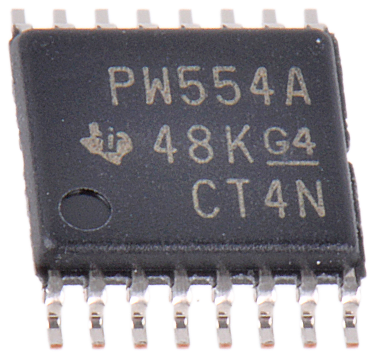 TCA9554APWR, Texas Instruments