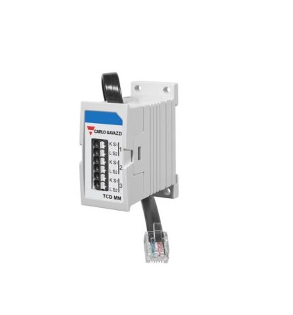 TCDMMXXX80CMX, Carlo Gavazzi