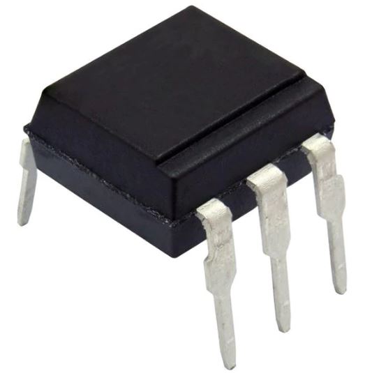 TCDT1103G, Vishay