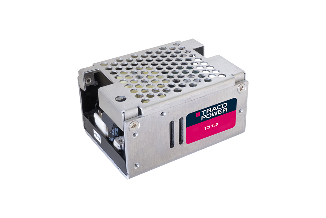 TCI 130-124-J, TRACOPOWER