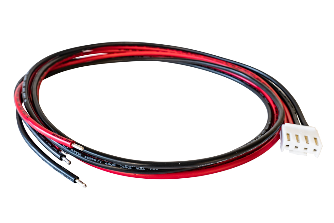 TCI 130-DC, TRACOPOWER